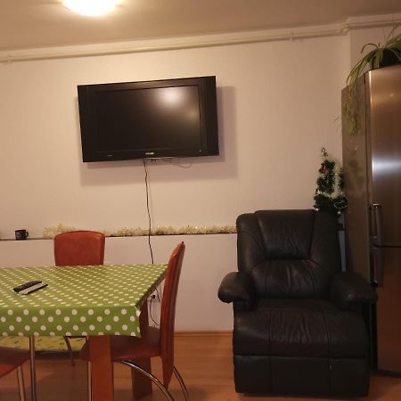 Apartament Ana Poiana Brasov Διαμέρισμα Εξωτερικό φωτογραφία