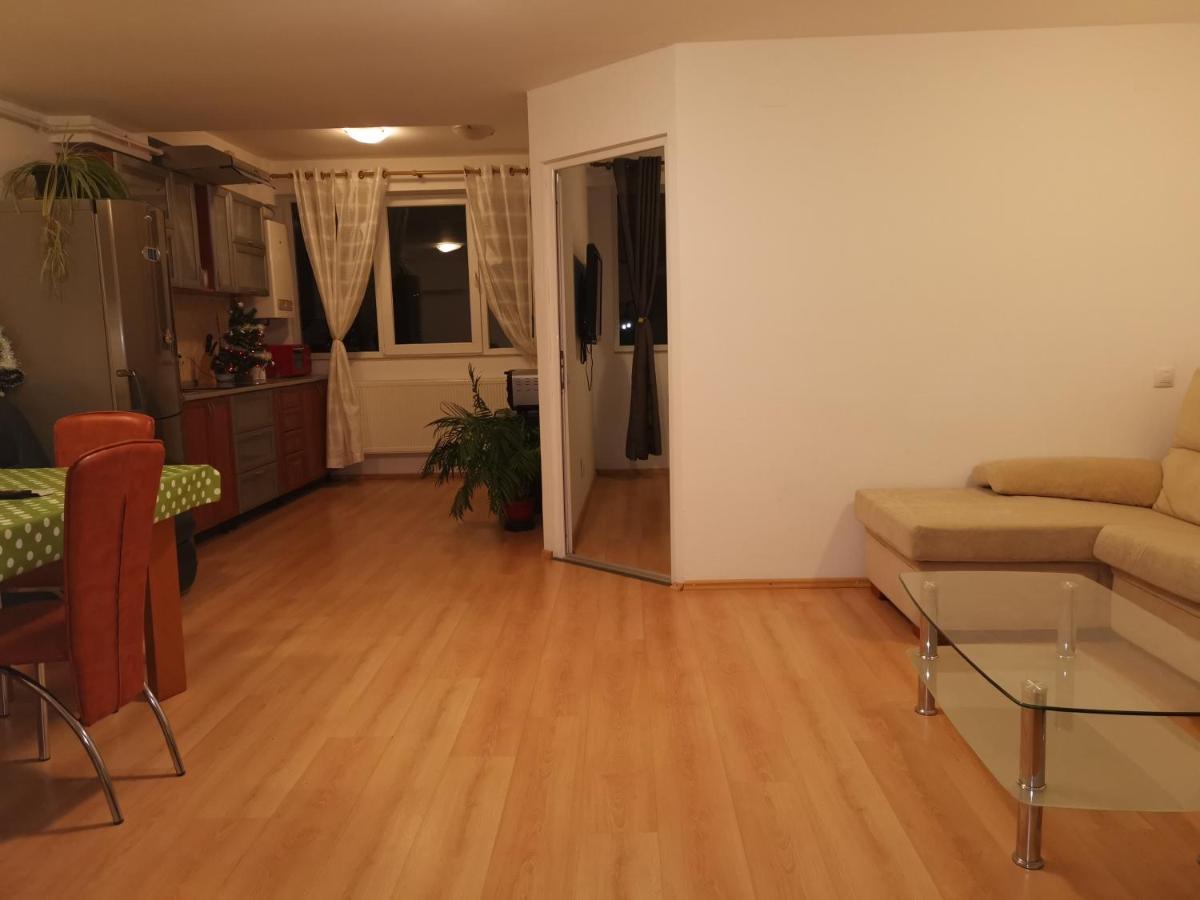 Apartament Ana Poiana Brasov Διαμέρισμα Εξωτερικό φωτογραφία