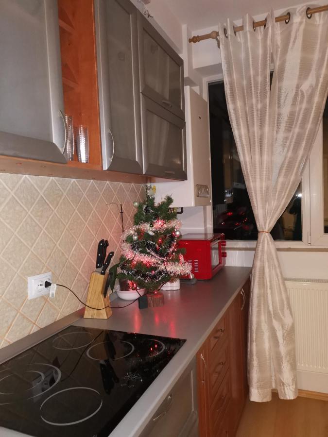 Apartament Ana Poiana Brasov Διαμέρισμα Εξωτερικό φωτογραφία