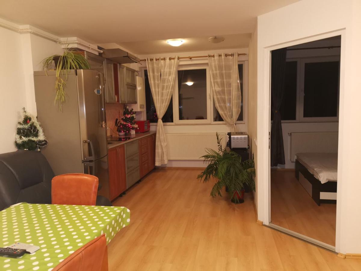 Apartament Ana Poiana Brasov Διαμέρισμα Εξωτερικό φωτογραφία