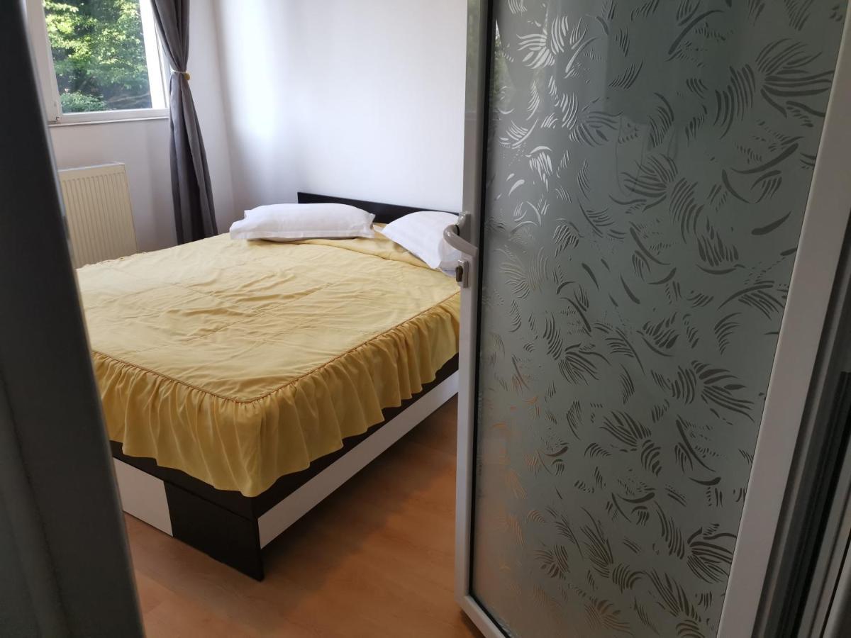 Apartament Ana Poiana Brasov Διαμέρισμα Εξωτερικό φωτογραφία