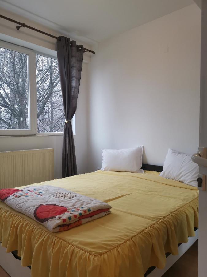 Apartament Ana Poiana Brasov Διαμέρισμα Εξωτερικό φωτογραφία