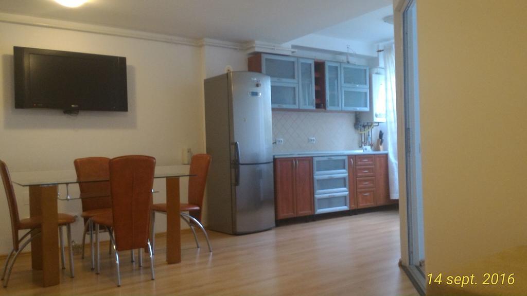 Apartament Ana Poiana Brasov Διαμέρισμα Εξωτερικό φωτογραφία