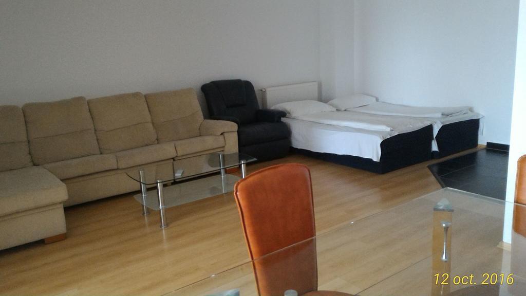 Apartament Ana Poiana Brasov Διαμέρισμα Εξωτερικό φωτογραφία