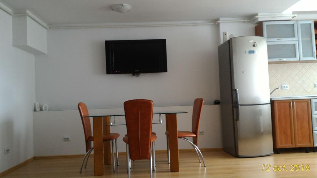 Apartament Ana Poiana Brasov Διαμέρισμα Εξωτερικό φωτογραφία