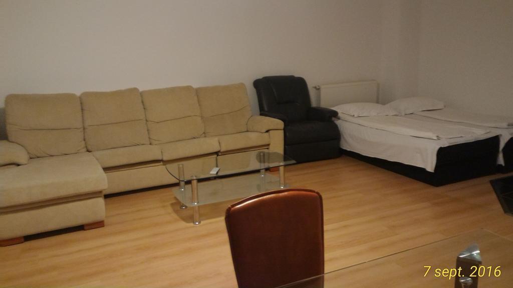 Apartament Ana Poiana Brasov Διαμέρισμα Εξωτερικό φωτογραφία