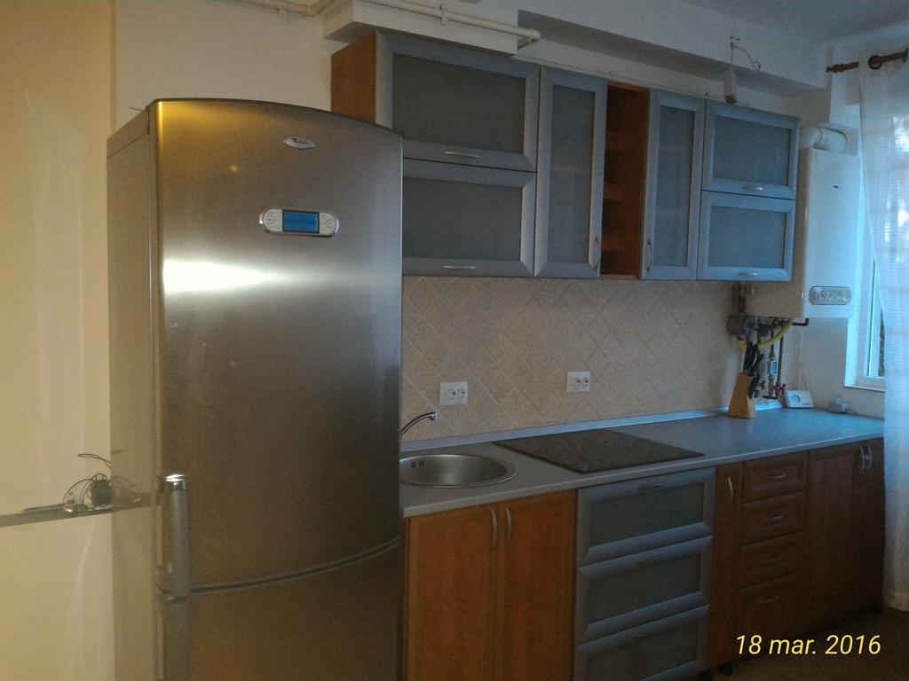 Apartament Ana Poiana Brasov Διαμέρισμα Εξωτερικό φωτογραφία