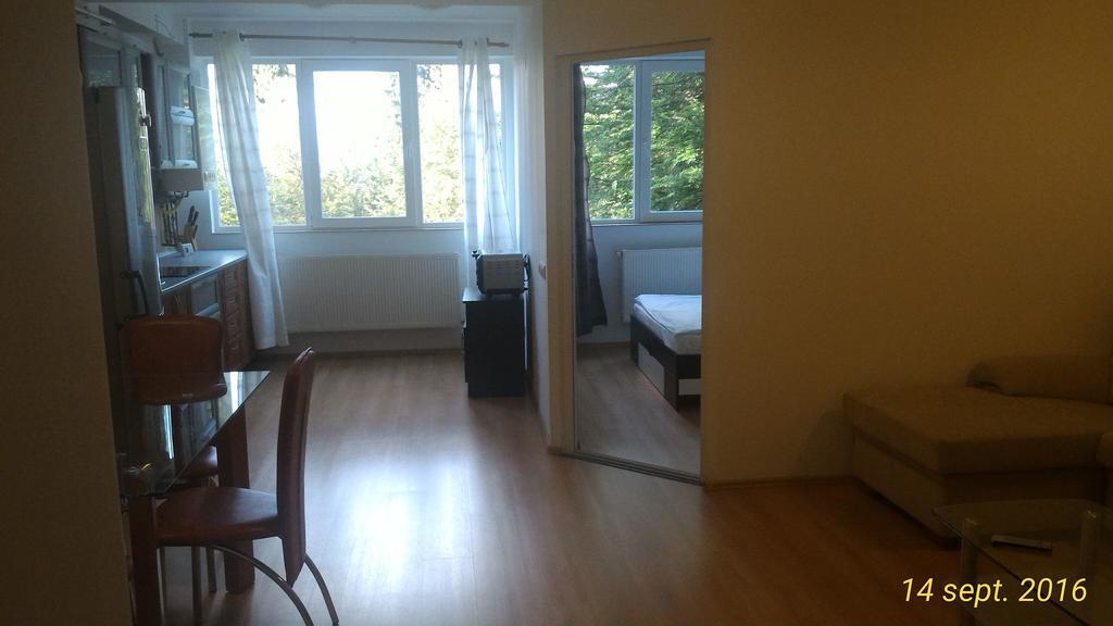 Apartament Ana Poiana Brasov Διαμέρισμα Εξωτερικό φωτογραφία