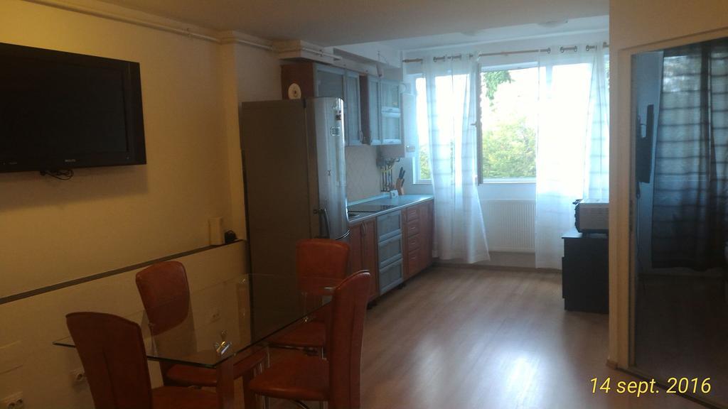 Apartament Ana Poiana Brasov Διαμέρισμα Εξωτερικό φωτογραφία